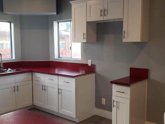 Apartment for rent in Long Beach, California