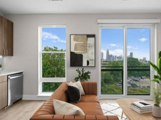 Apartment for rent in Charlotte
