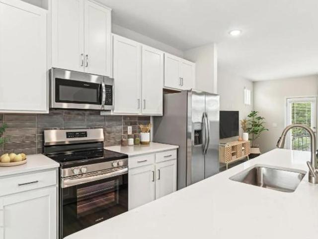 Apartment for rent in Mecklenburg, North Carolina