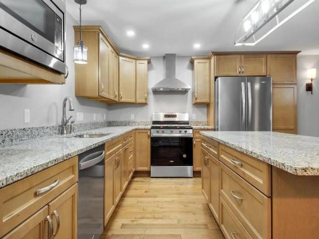 Condo for rent in Hallowell, Maine