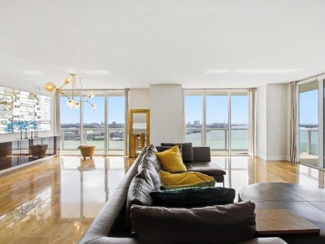Condo for rent in Miami, Florida