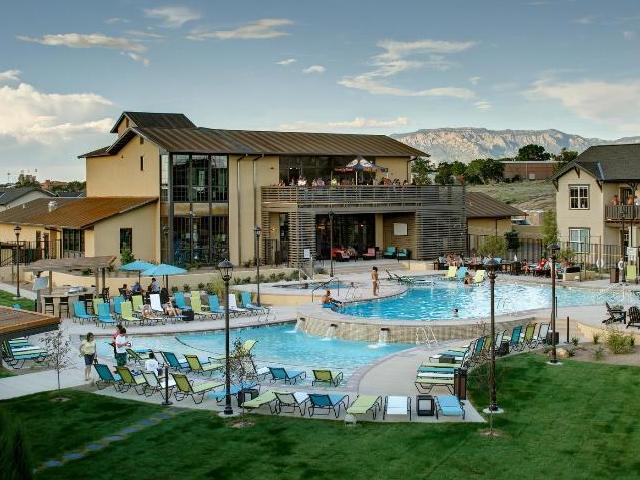 Apartment for rent in New Mexico