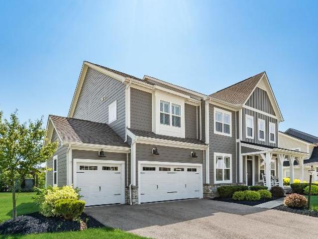 House for rent in Plain City, Ohio