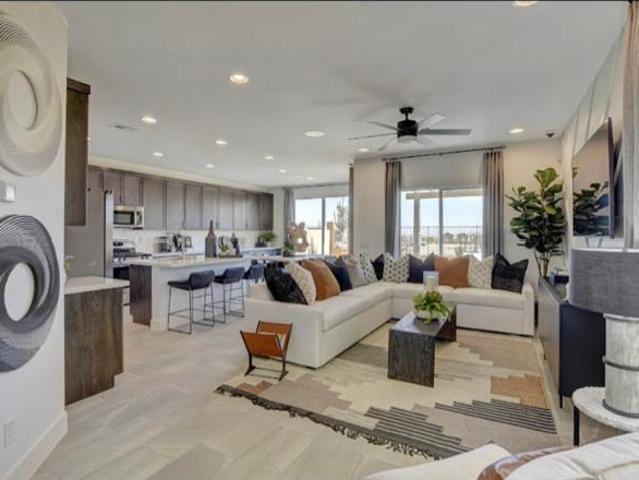 House for rent in Las Vegas, Nevada