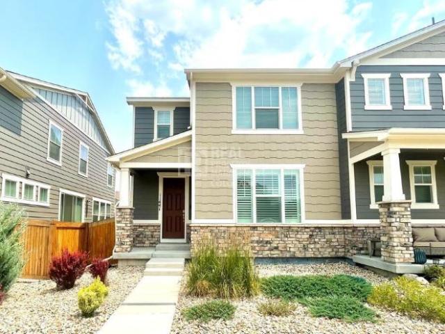 House for rent in Parker, Colorado