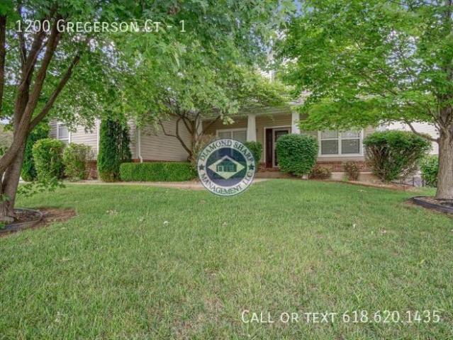 House for rent in Windsor, Illinois