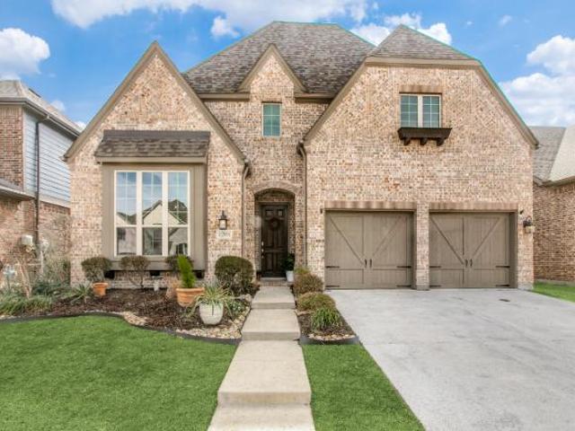 House for rent in Argyle