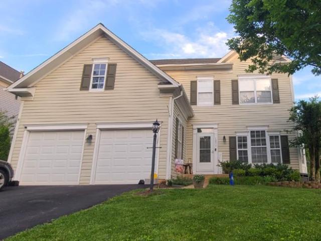 House for rent in Virginia