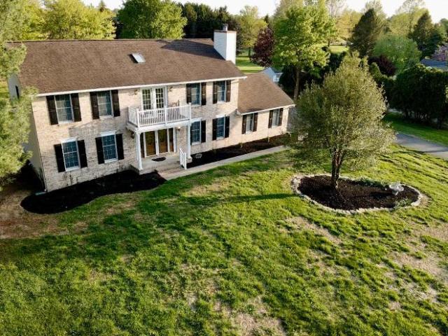 House for rent in Delaware