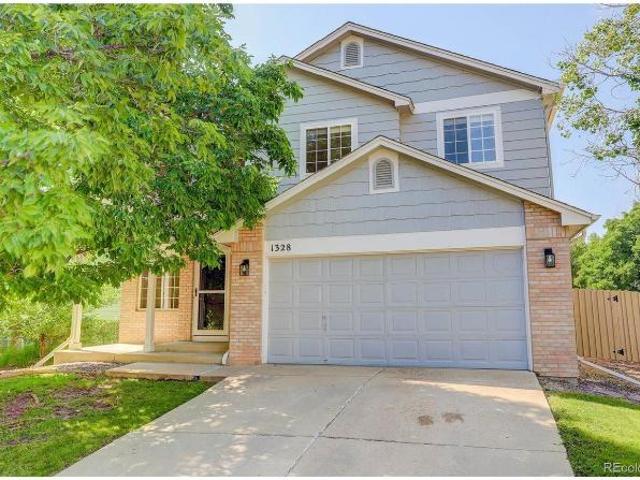 House for rent in Colorado