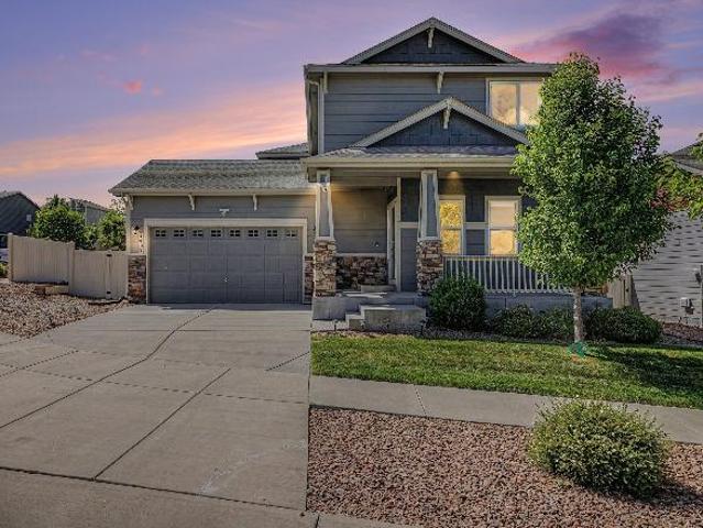 House for rent in Colorado Springs, Colorado
