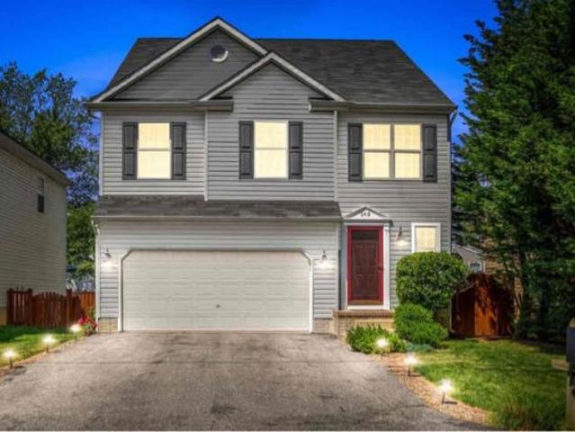 House for rent in Severna Park