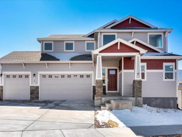 House for rent in Colorado Springs, Colorado