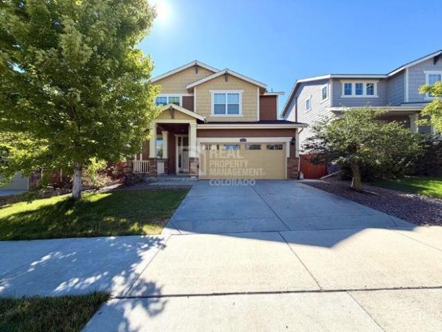 House for rent in Parker, Colorado