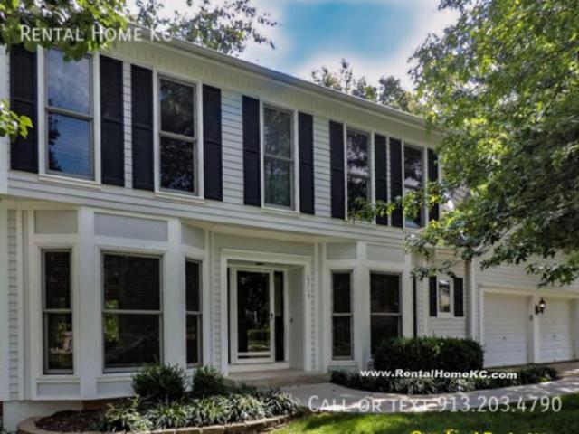 House for rent in Kansas