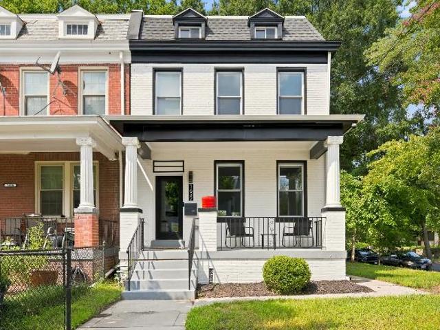 House for rent in Washington, Washington DC