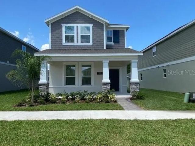 House for rent in Winter Garden