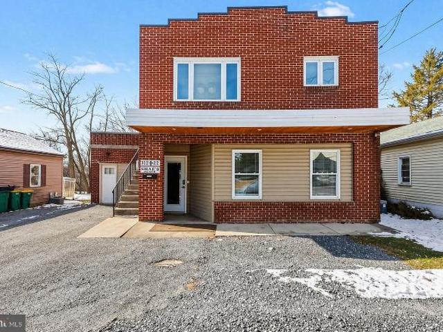 House for rent in Harrisburg, Pennsylvania