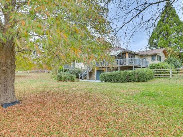 House for rent in Chatham, North Carolina