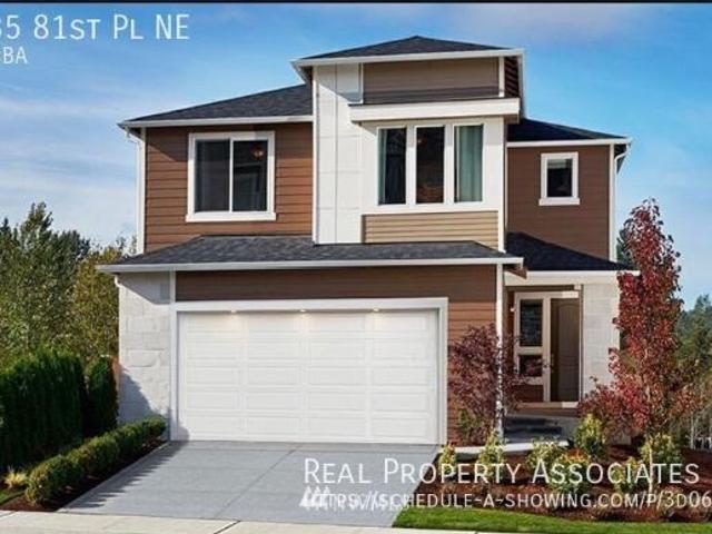 House for rent in Kenmore, Washington