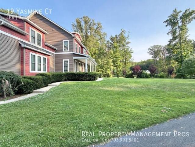 House for rent in Virginia