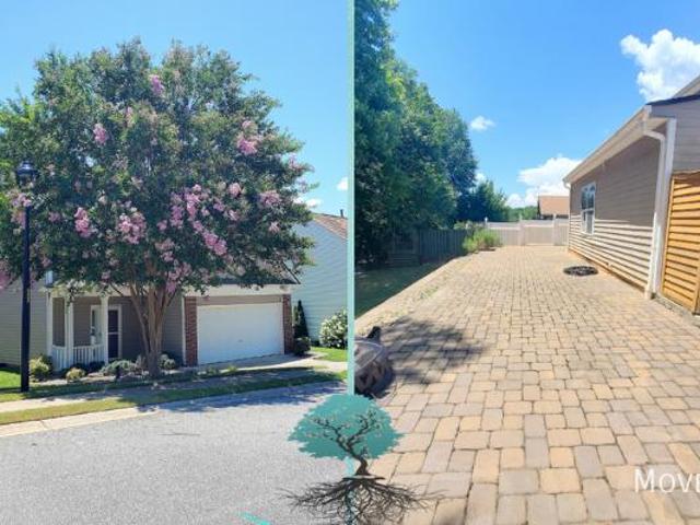 House for rent in Greenville, South Carolina