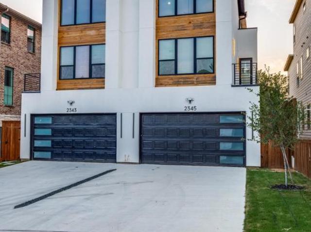 House for rent in Dallas, Texas