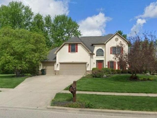 House for rent in Ohio