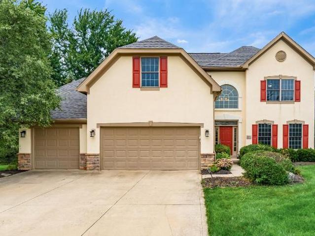 House for rent in Ohio