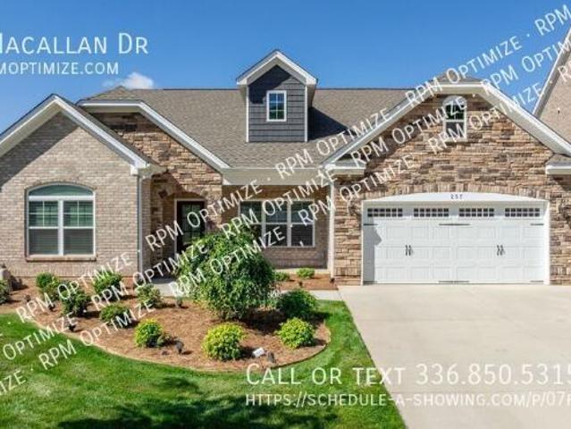 House for rent in Burlington