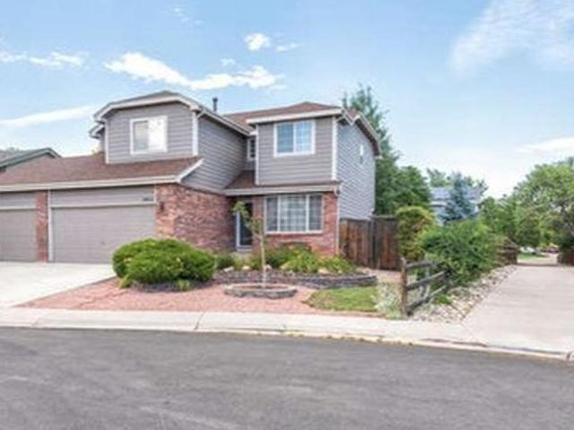 House for rent in Broomfield