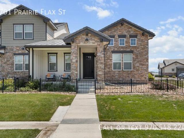 House for rent in Colorado