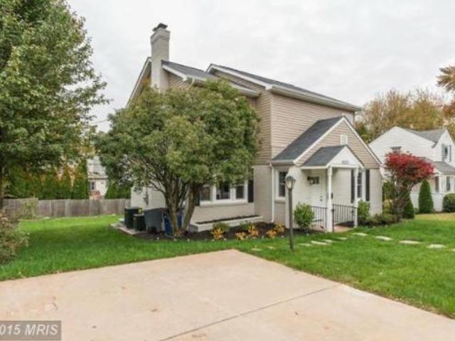 House for rent in Virginia