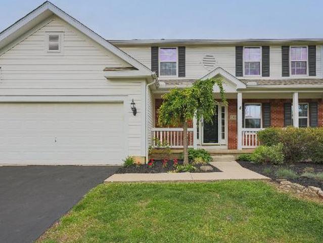 House for rent in Powell, Ohio
