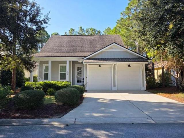 House for rent in Walton, Florida