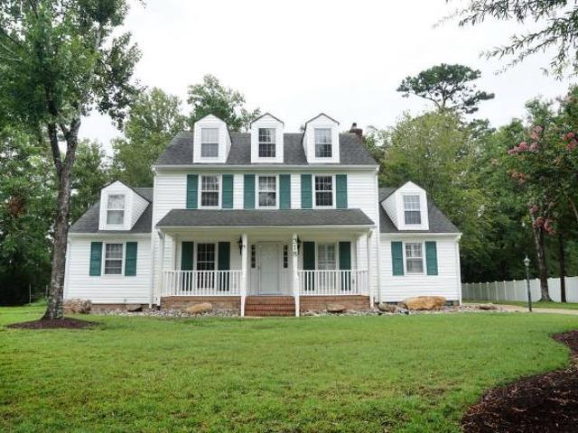 House for rent in Wilmington, North Carolina