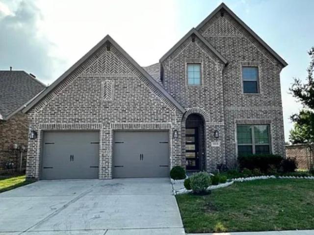 House for rent in Mckinney, Texas