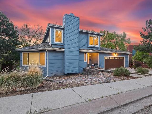 House for rent in Manitou Springs, Colorado