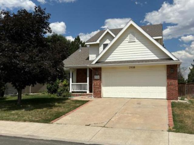 House for rent in Fort Collins, Colorado