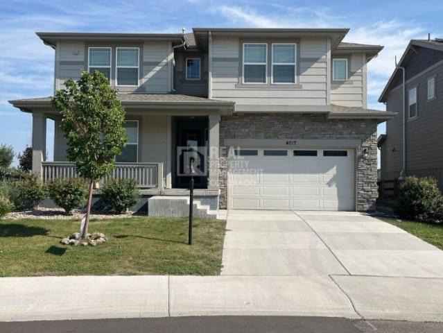 House for rent in Loveland, Colorado