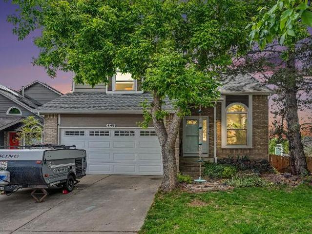 House for rent in Golden, Colorado