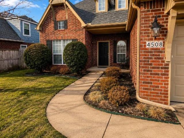House for rent in Broken Arrow, Oklahoma