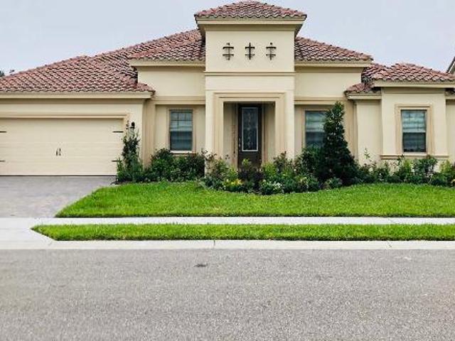 House for rent in Sanford, Florida