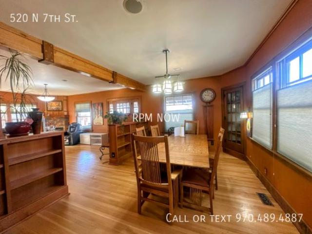 House for rent in Grand Junction