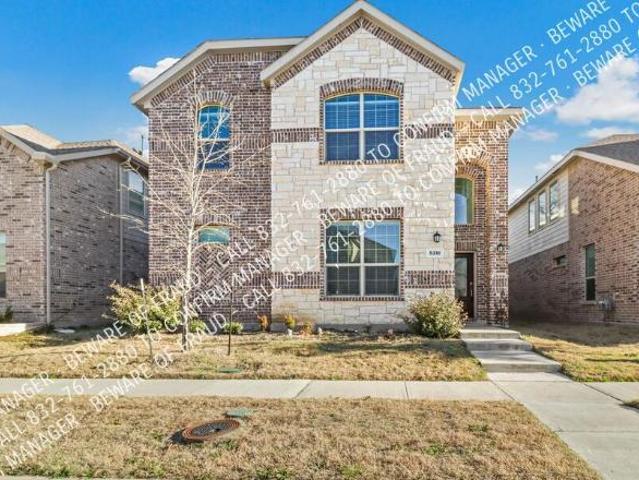 House for rent in Garland, Texas