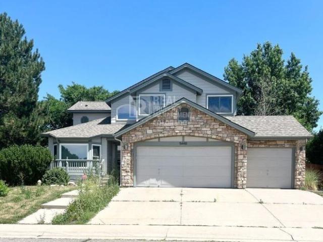 House for rent in Arapahoe, Colorado