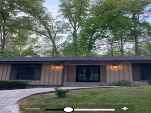 House for rent in Atlanta, Georgia
