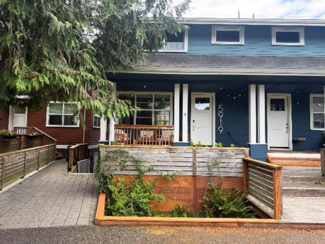 House for rent in Seattle, Washington