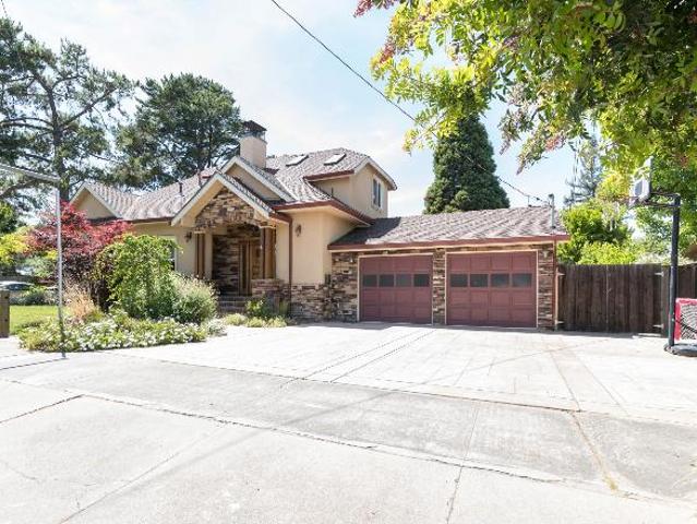 House for rent in Mountain View, California
