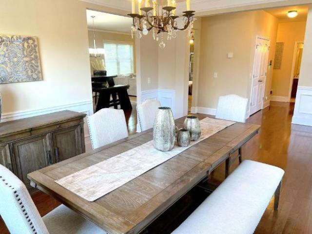 House for rent in Jenkinsburg, Georgia